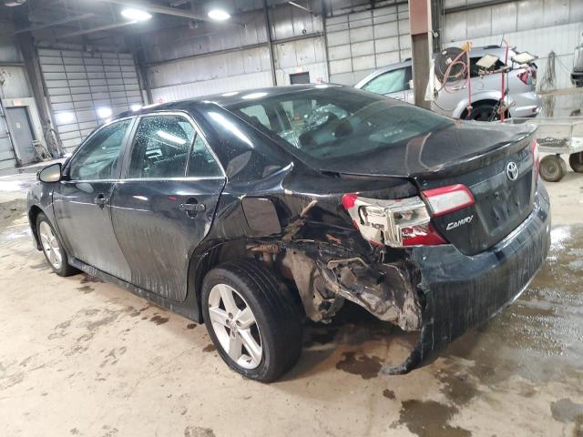 Photo 1 VIN: 4T1BF1FK8EU403757 - TOYOTA CAMRY 