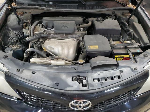 Photo 10 VIN: 4T1BF1FK8EU403757 - TOYOTA CAMRY 