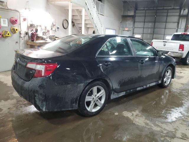 Photo 2 VIN: 4T1BF1FK8EU403757 - TOYOTA CAMRY 