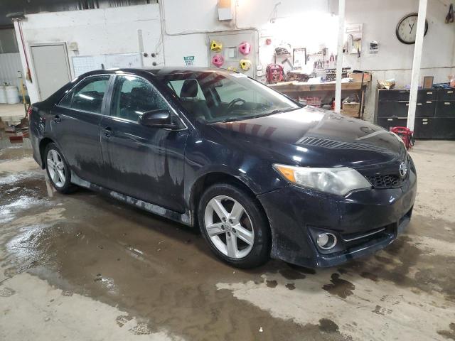 Photo 3 VIN: 4T1BF1FK8EU403757 - TOYOTA CAMRY 