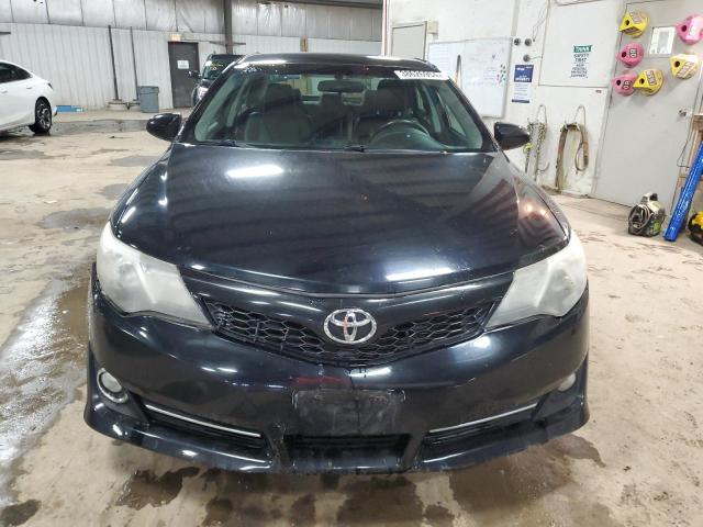 Photo 4 VIN: 4T1BF1FK8EU403757 - TOYOTA CAMRY 