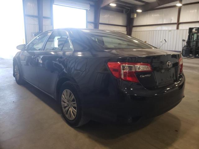 Photo 2 VIN: 4T1BF1FK8EU407159 - TOYOTA CAMRY L 