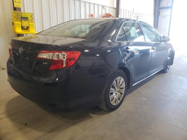 Photo 3 VIN: 4T1BF1FK8EU407159 - TOYOTA CAMRY L 