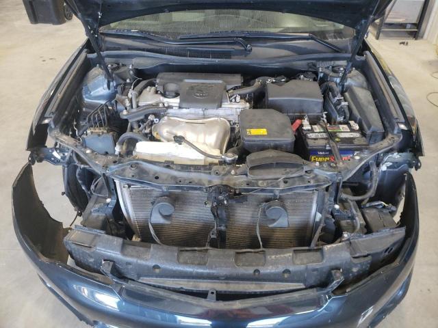 Photo 6 VIN: 4T1BF1FK8EU407159 - TOYOTA CAMRY L 