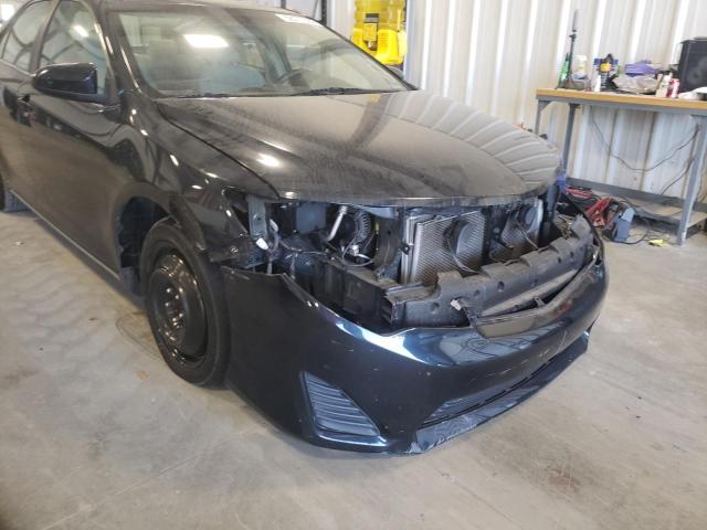 Photo 8 VIN: 4T1BF1FK8EU407159 - TOYOTA CAMRY L 