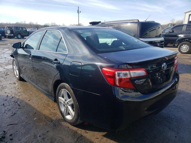 Photo 1 VIN: 4T1BF1FK8EU409042 - TOYOTA CAMRY L 