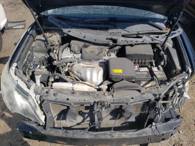 Photo 10 VIN: 4T1BF1FK8EU409042 - TOYOTA CAMRY L 