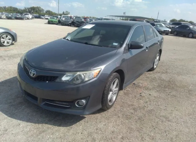 Photo 1 VIN: 4T1BF1FK8EU411275 - TOYOTA CAMRY 