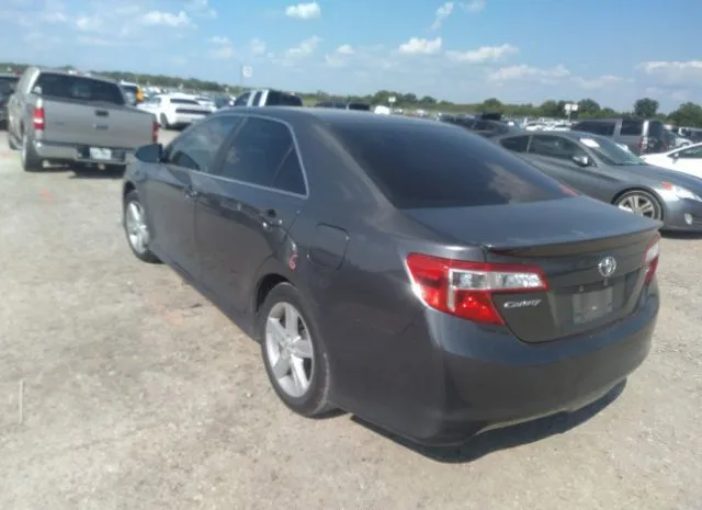 Photo 2 VIN: 4T1BF1FK8EU411275 - TOYOTA CAMRY 