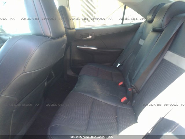 Photo 7 VIN: 4T1BF1FK8EU411583 - TOYOTA CAMRY 