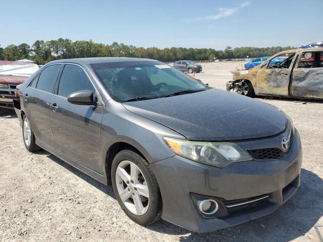 Photo 3 VIN: 4T1BF1FK8EU412054 - TOYOTA CAMRY L 