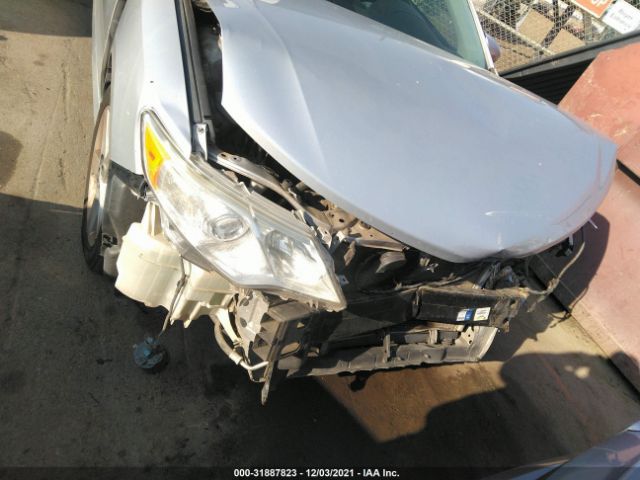 Photo 5 VIN: 4T1BF1FK8EU420557 - TOYOTA CAMRY 