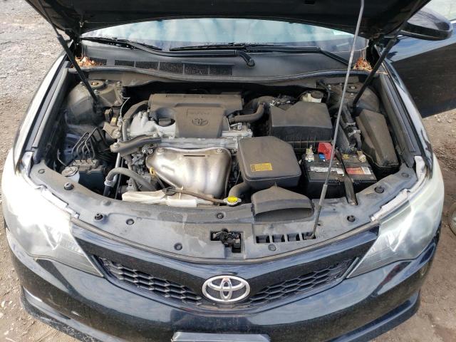 Photo 10 VIN: 4T1BF1FK8EU421093 - TOYOTA CAMRY 