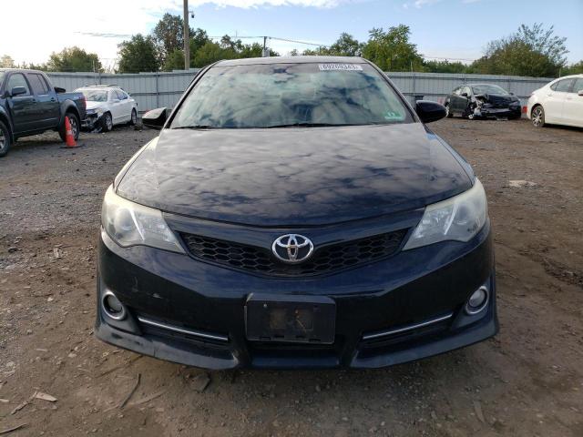 Photo 4 VIN: 4T1BF1FK8EU421093 - TOYOTA CAMRY 