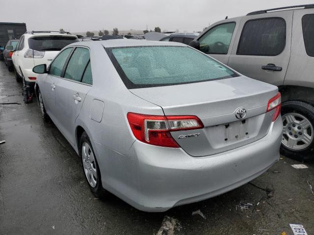 Photo 1 VIN: 4T1BF1FK8EU421384 - TOYOTA CAMRY L 