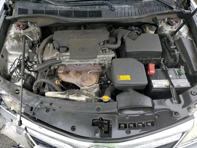 Photo 10 VIN: 4T1BF1FK8EU421384 - TOYOTA CAMRY L 