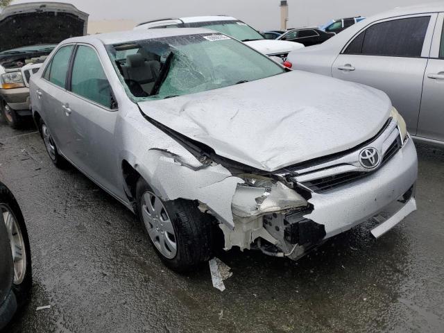 Photo 3 VIN: 4T1BF1FK8EU421384 - TOYOTA CAMRY L 