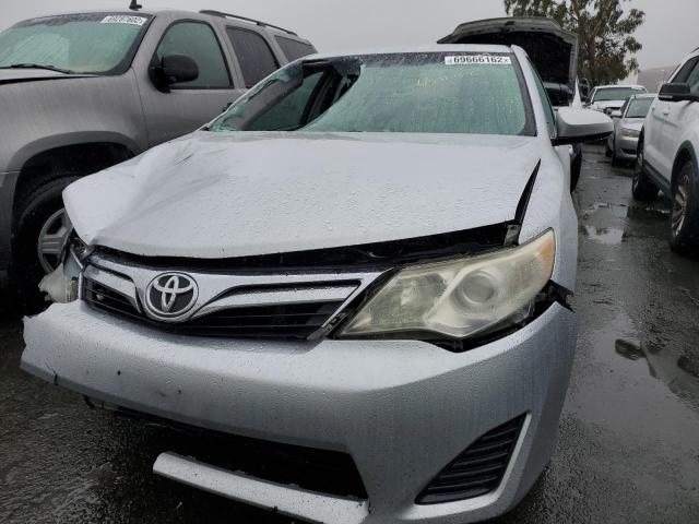 Photo 4 VIN: 4T1BF1FK8EU421384 - TOYOTA CAMRY L 