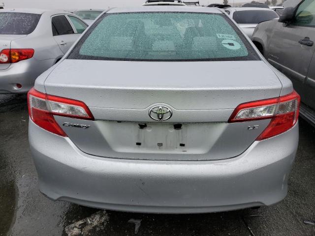 Photo 5 VIN: 4T1BF1FK8EU421384 - TOYOTA CAMRY L 