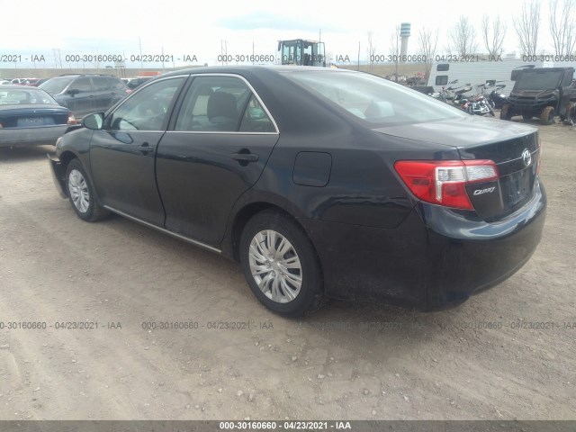 Photo 2 VIN: 4T1BF1FK8EU421739 - TOYOTA CAMRY 