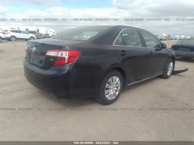 Photo 3 VIN: 4T1BF1FK8EU421739 - TOYOTA CAMRY 