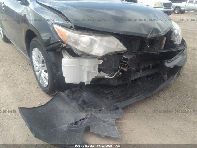 Photo 5 VIN: 4T1BF1FK8EU421739 - TOYOTA CAMRY 