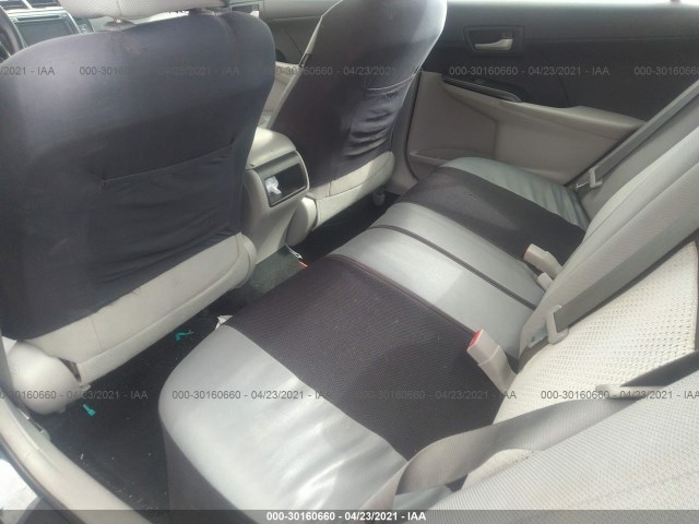 Photo 7 VIN: 4T1BF1FK8EU421739 - TOYOTA CAMRY 