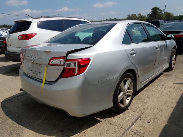 Photo 3 VIN: 4T1BF1FK8EU426195 - TOYOTA CAMRY L 