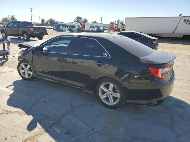 Photo 1 VIN: 4T1BF1FK8EU427072 - TOYOTA CAMRY 