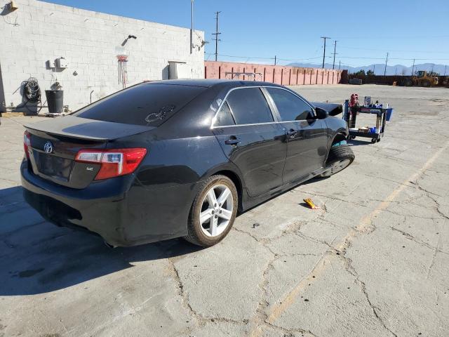 Photo 2 VIN: 4T1BF1FK8EU427072 - TOYOTA CAMRY 