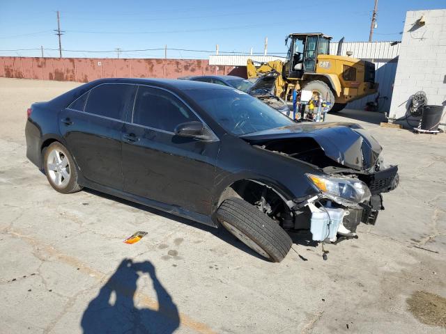 Photo 3 VIN: 4T1BF1FK8EU427072 - TOYOTA CAMRY 