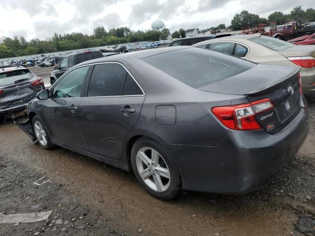 Photo 1 VIN: 4T1BF1FK8EU428707 - TOYOTA CAMRY 