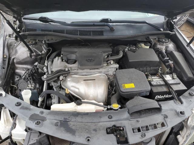 Photo 10 VIN: 4T1BF1FK8EU428707 - TOYOTA CAMRY 