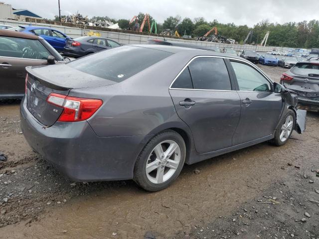 Photo 2 VIN: 4T1BF1FK8EU428707 - TOYOTA CAMRY 