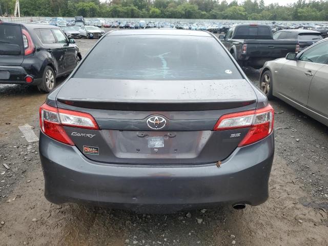 Photo 5 VIN: 4T1BF1FK8EU428707 - TOYOTA CAMRY 