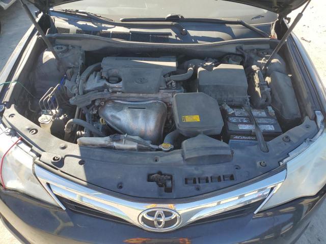 Photo 10 VIN: 4T1BF1FK8EU429128 - TOYOTA CAMRY 