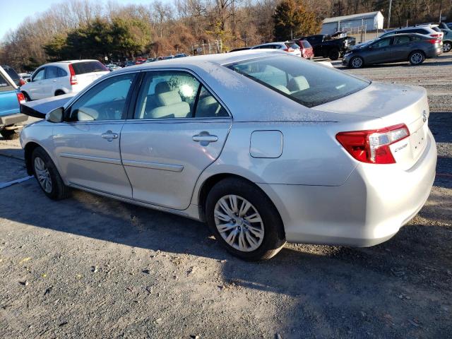 Photo 1 VIN: 4T1BF1FK8EU432837 - TOYOTA CAMRY 