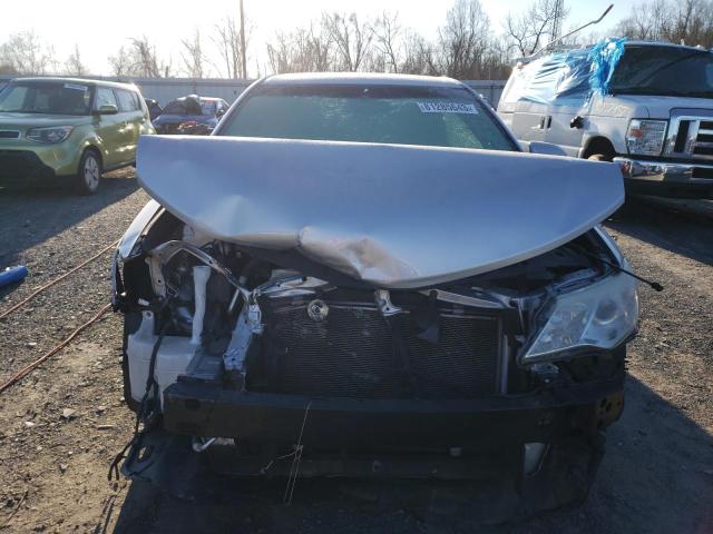 Photo 4 VIN: 4T1BF1FK8EU432837 - TOYOTA CAMRY 