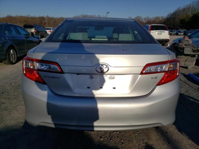 Photo 5 VIN: 4T1BF1FK8EU432837 - TOYOTA CAMRY 