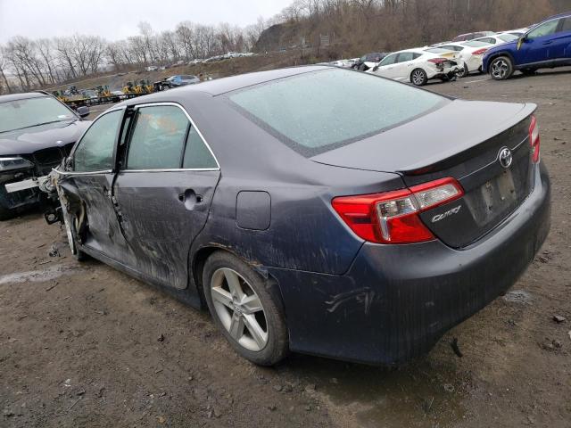 Photo 1 VIN: 4T1BF1FK8EU433437 - TOYOTA CAMRY 