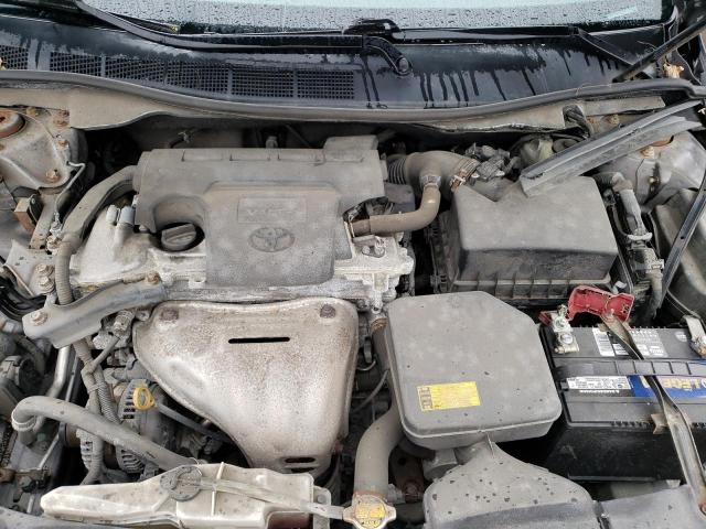 Photo 10 VIN: 4T1BF1FK8EU433437 - TOYOTA CAMRY 