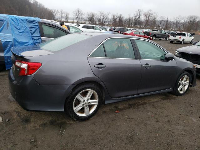 Photo 2 VIN: 4T1BF1FK8EU433437 - TOYOTA CAMRY 