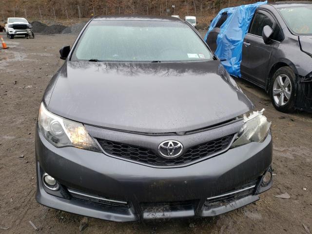 Photo 4 VIN: 4T1BF1FK8EU433437 - TOYOTA CAMRY 