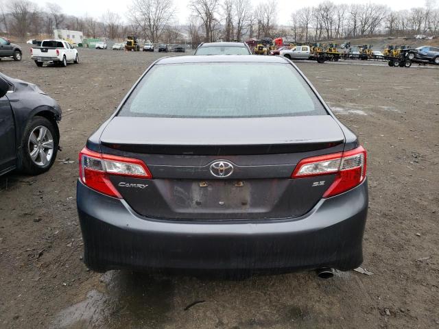 Photo 5 VIN: 4T1BF1FK8EU433437 - TOYOTA CAMRY 