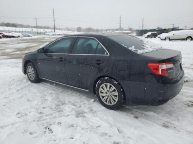 Photo 1 VIN: 4T1BF1FK8EU434023 - TOYOTA CAMRY L 