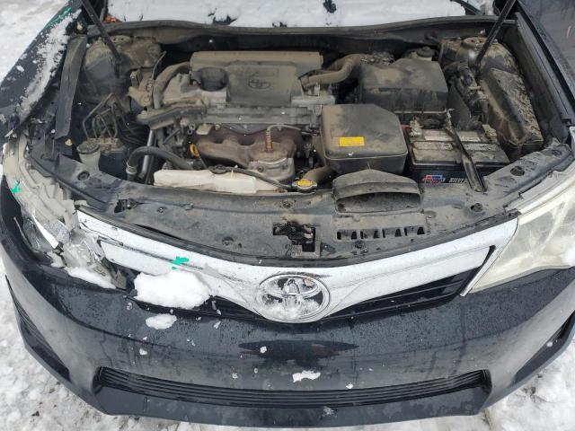 Photo 10 VIN: 4T1BF1FK8EU434023 - TOYOTA CAMRY L 