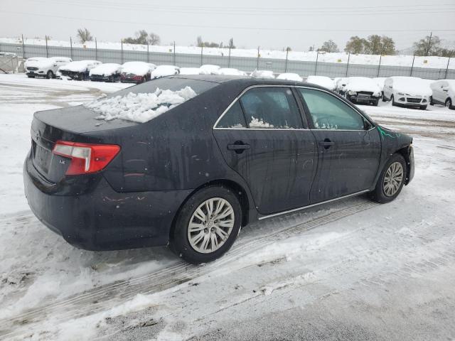 Photo 2 VIN: 4T1BF1FK8EU434023 - TOYOTA CAMRY L 