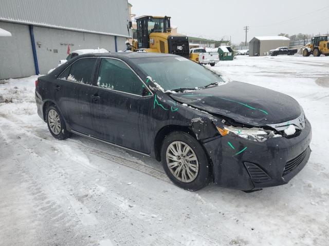 Photo 3 VIN: 4T1BF1FK8EU434023 - TOYOTA CAMRY L 