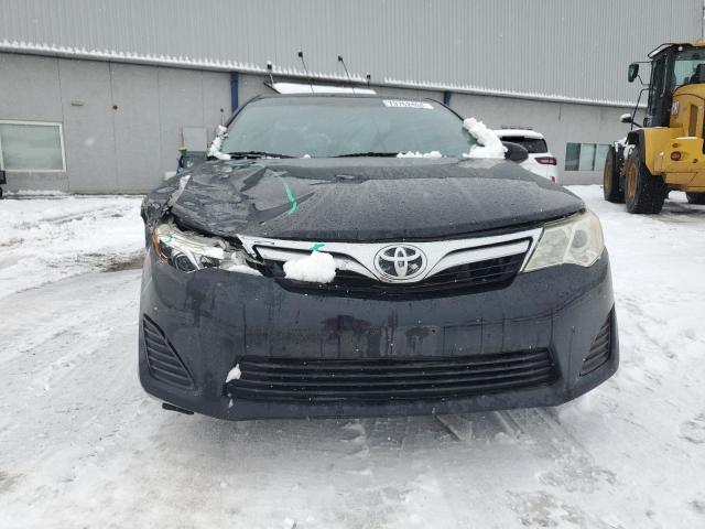 Photo 4 VIN: 4T1BF1FK8EU434023 - TOYOTA CAMRY L 