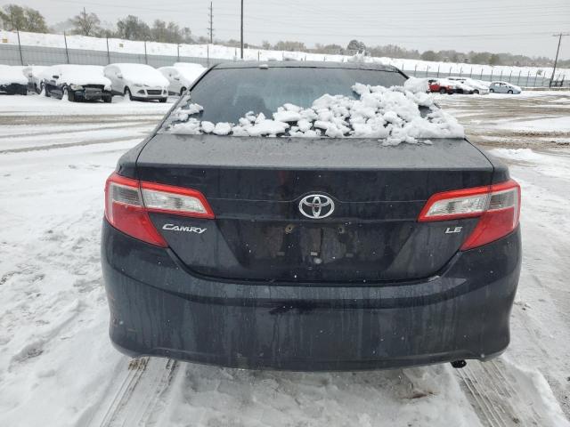 Photo 5 VIN: 4T1BF1FK8EU434023 - TOYOTA CAMRY L 